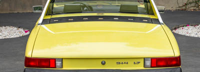 Porsche 914 Targa 01.76.63.32.16