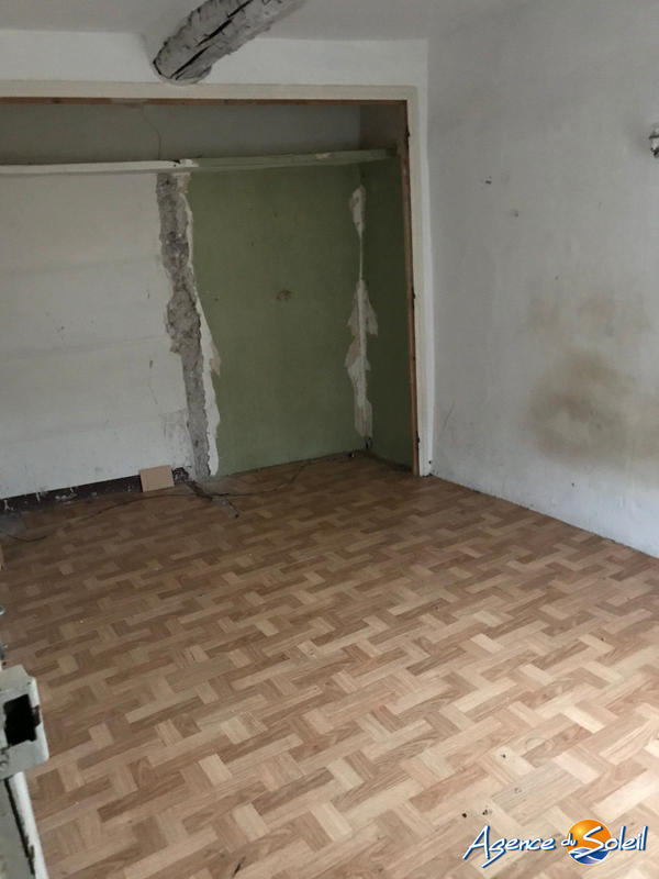 Maison - 70 m² - 4 pièces