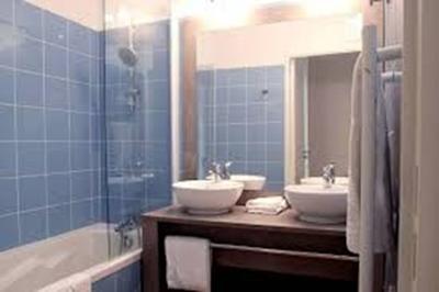 Appartement - 44 m² - 3 pièces