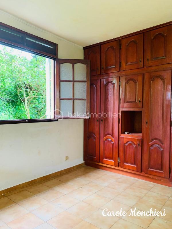 Maison - 193 m² - 8 pièces