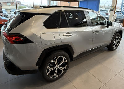 Suzuki Across 2.5 Hybride Rechargeable Pack 24