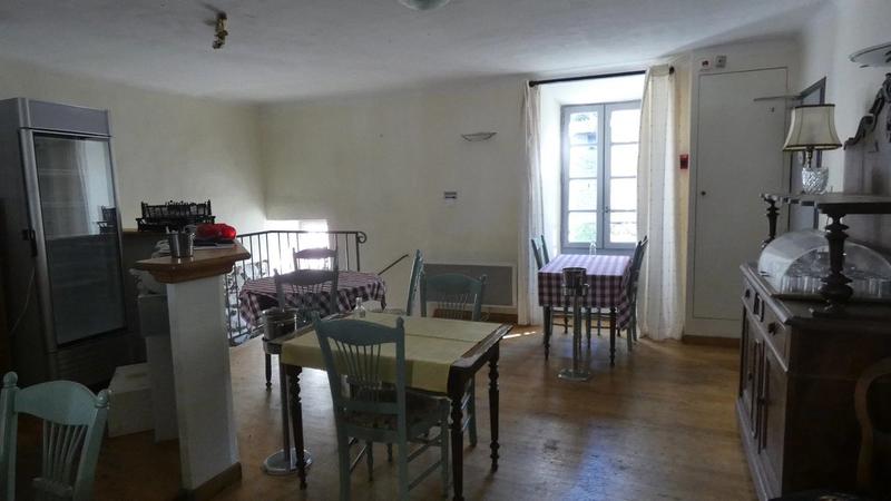 Maison de village - 320 m²