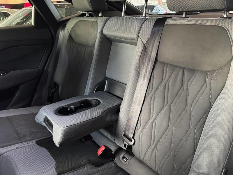 Audi Q3 Sportback Hybride e-hybrid 272 ch s tronic 6 s line