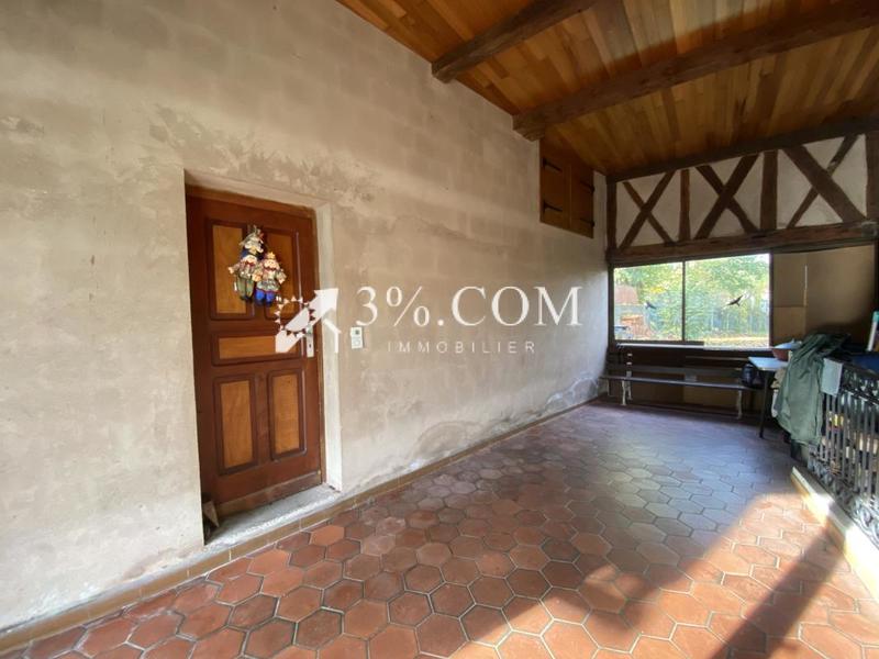 Maison - 192 m² - 6 pièces