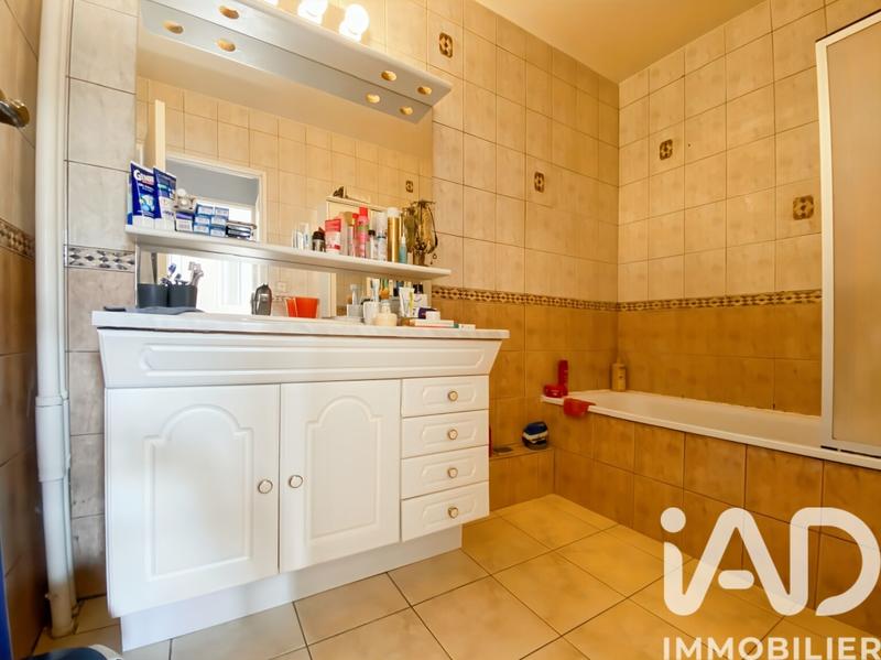 Appartement - 85 m² - 4 pièces