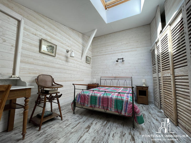 Maison - 173 m² - 7 pièces