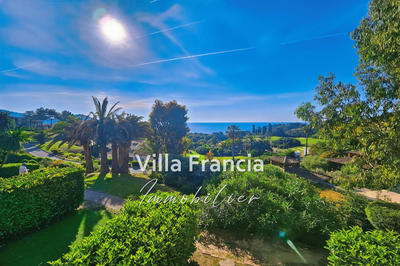 Appartement - 23 m² - 1 pièce