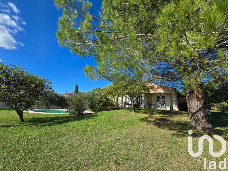 Maison - 228 m² - 9 pièces