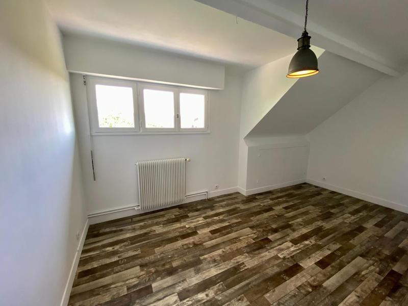 Maison - 164 m² - 7 pièces