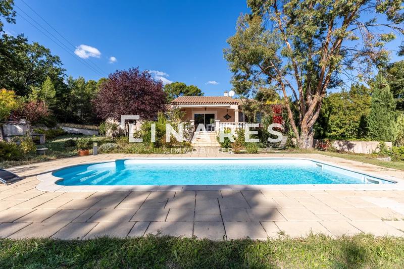 Maison - 145 m² - 5 pièces