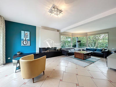 Maison - 190 m² - 6 pièces