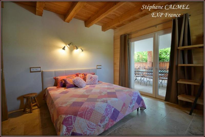 Maison - 291 m² - 9 pièces