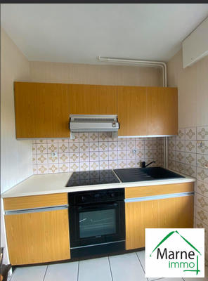 Appartement - 73 m² - 3 pièces