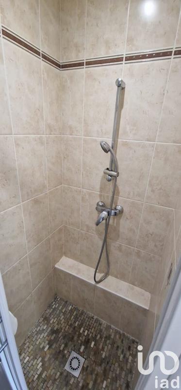 Maison - 127 m² - 6 pièces