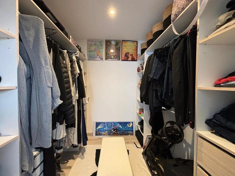 Maison - 128 m² - 6 pièces