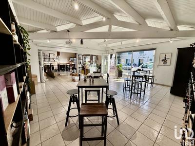 Local commercial - 119 m²