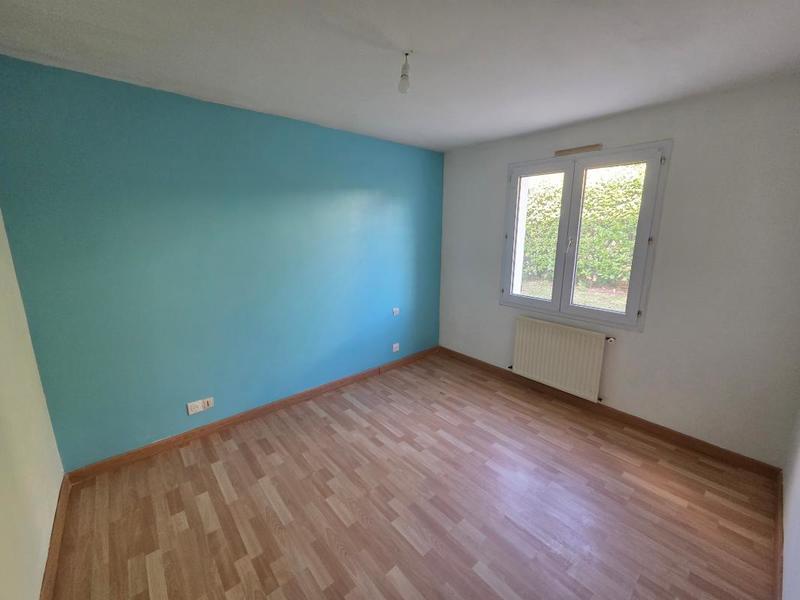 Maison - 87 m² - 4 pièces