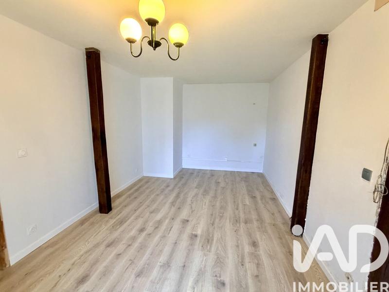 Appartement - 54 m² - 2 pièces