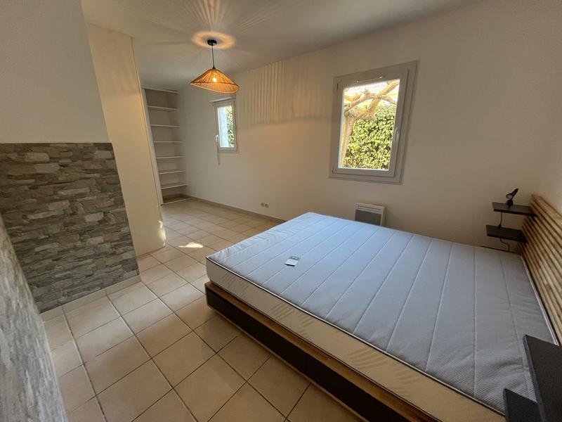 Appartement - 77 m² - 3 pièces