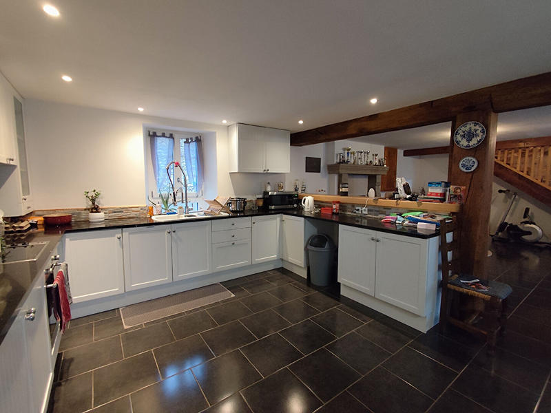 Maison - 106 m² - 4 pièces