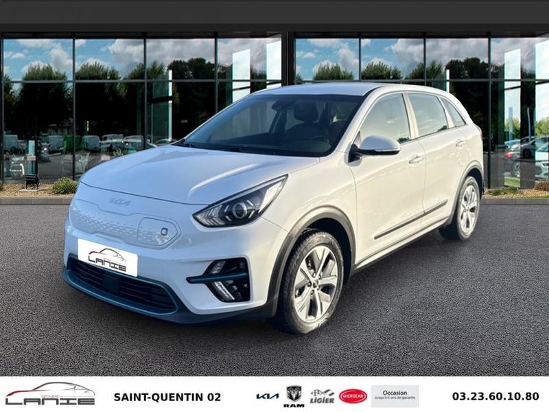 Kia e-niro Electrique 204 ch Motion