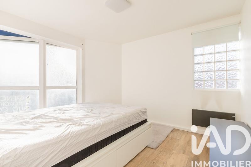 Appartement - 82 m² - 5 pièces