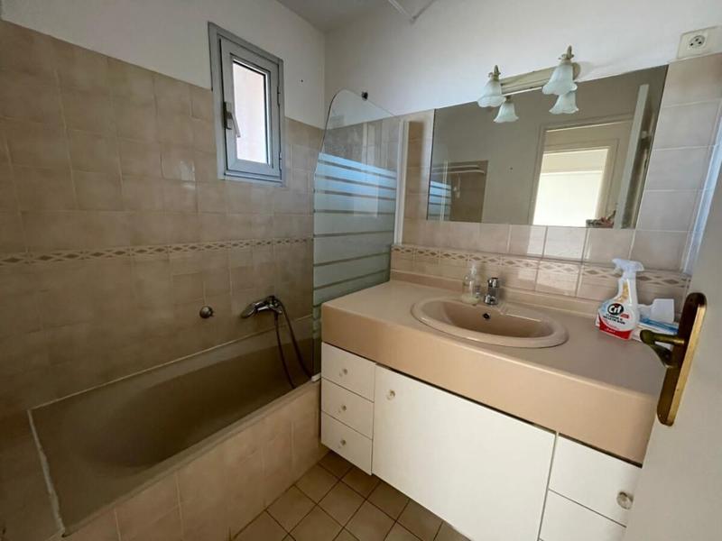 Appartement - 80 m² - 3 pièces