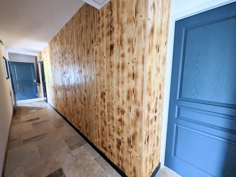 Maison - 290 m² - 10 pièces