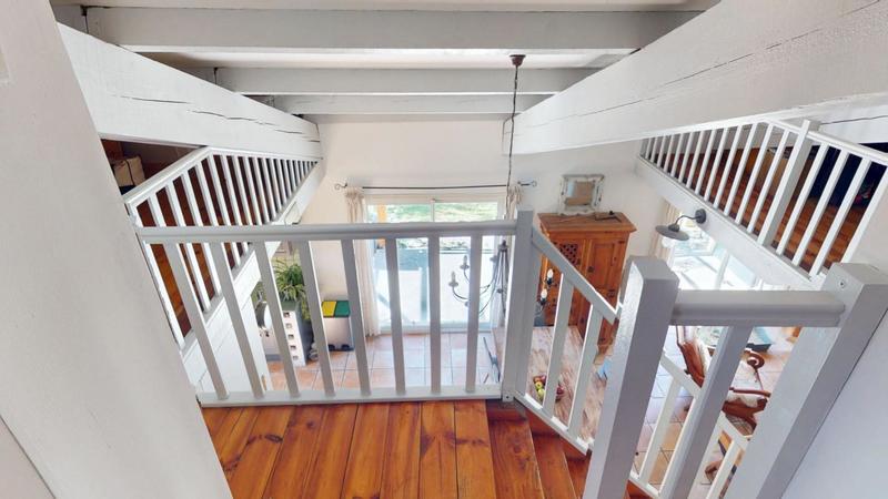 Maison - 148 m² - 5 pièces