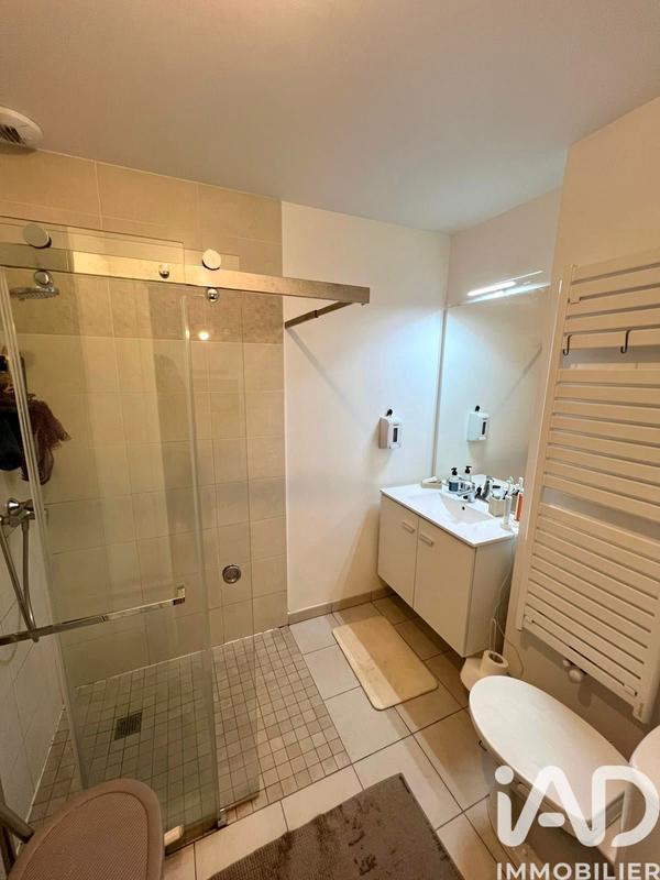 Maison - 102 m² - 5 pièces