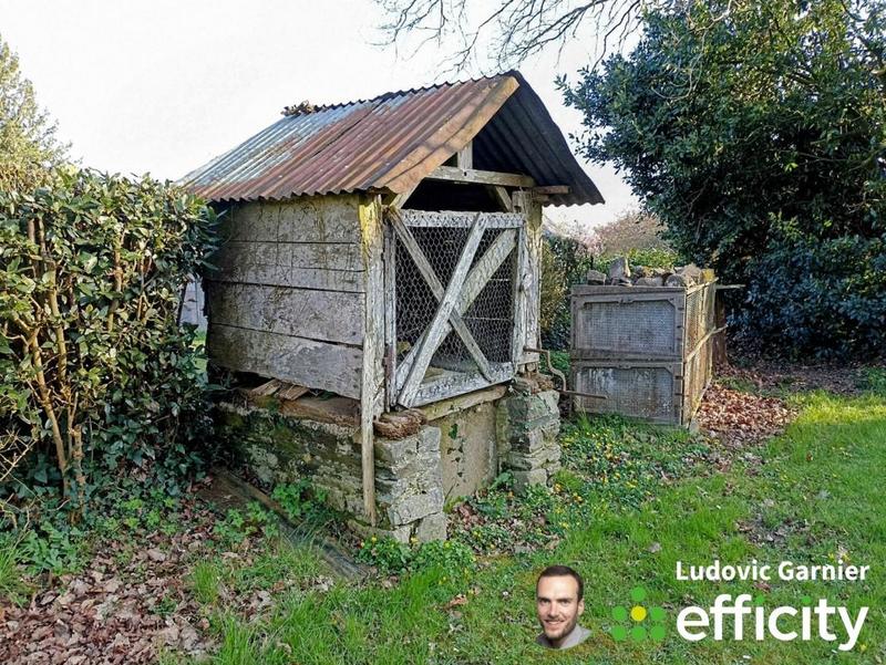 Maison - 290 m² - 10 pièces