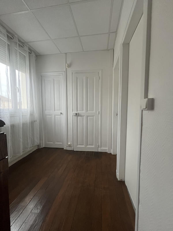 Maison - 62 m² - 3 pièces