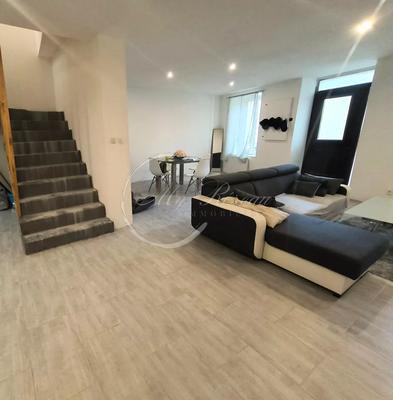 Maison de village - 108 m² - 4 pièces