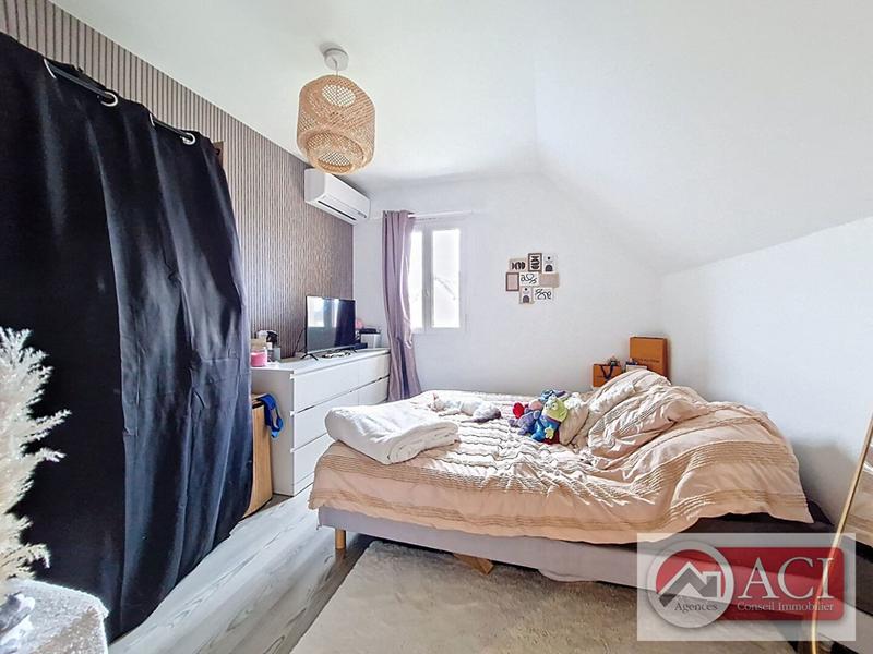 Maison - 148 m² - 5 pièces