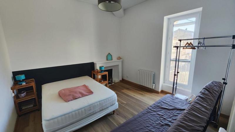 Maison de ville - 191 m² - 4 pièces