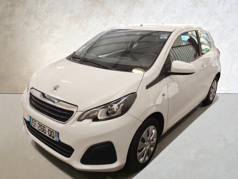 Peugeot 108 1.0 Vti 68 Active 3p