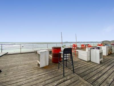 Fonds de commerce - 150 m²