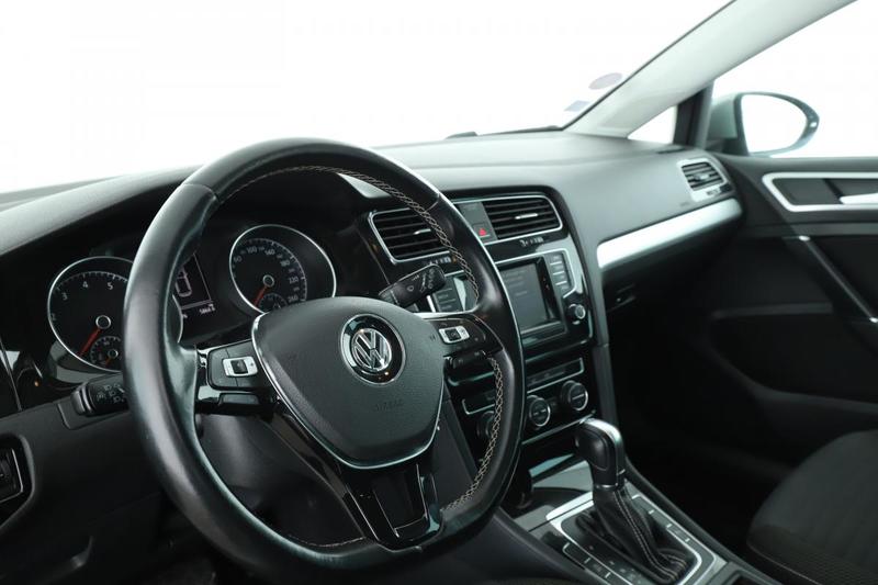 Volkswagen Golf VII 1.4 Tsi BlueMotion Tech Cup Dgs7 5p 122 ch