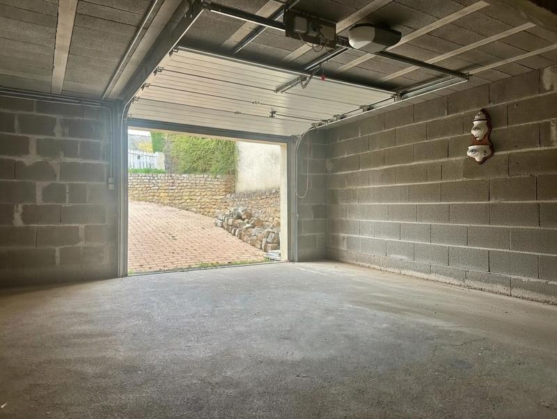 Maison - 134 m² - 7 pièces