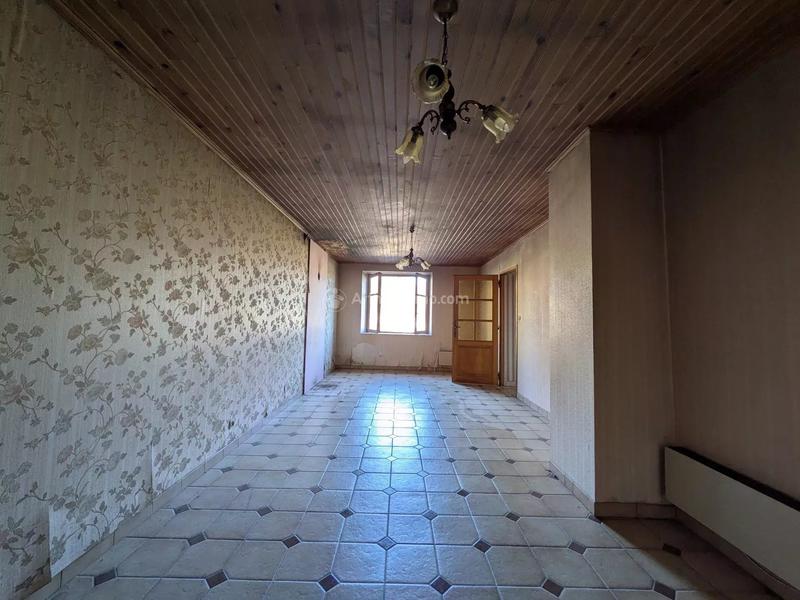 Maison - 155 m² - 5 pièces