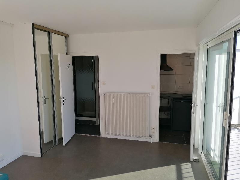 Studio - 20 m² - 1 pièce