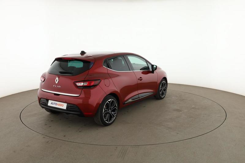 Renault Clio 1.2 TCe Energy Intens 118 ch