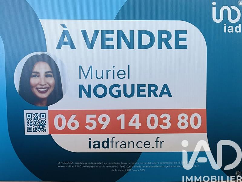 Maison - 75 m² - 4 pièces