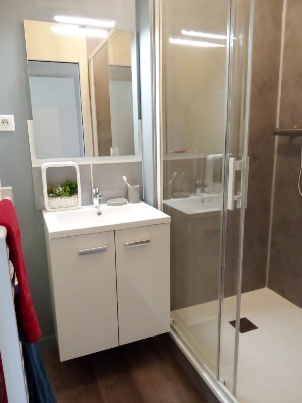 Appartement - 104 m² - 5 pièces