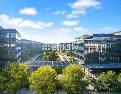 Appartement - 92 m² - 4 pièces