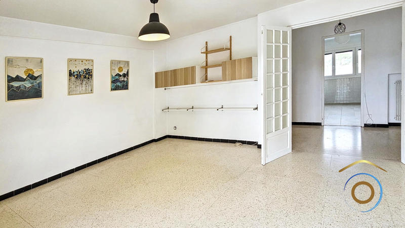 Appartement - 71 m² - 3 pièces