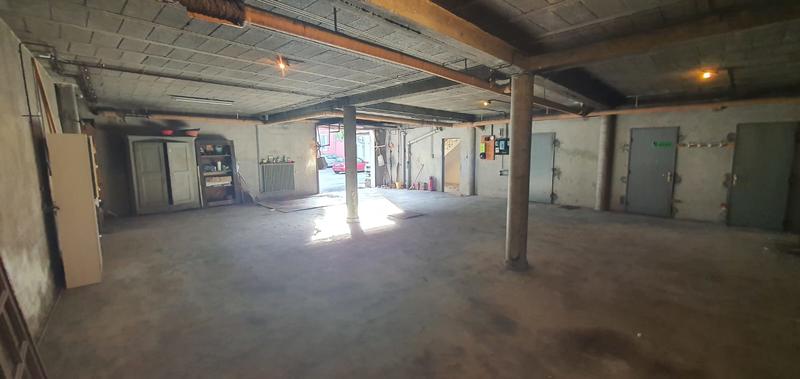 Maison de ville - 95 m²