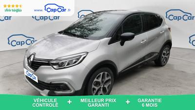 Renault Captur 0.9 TCe 90 Intens