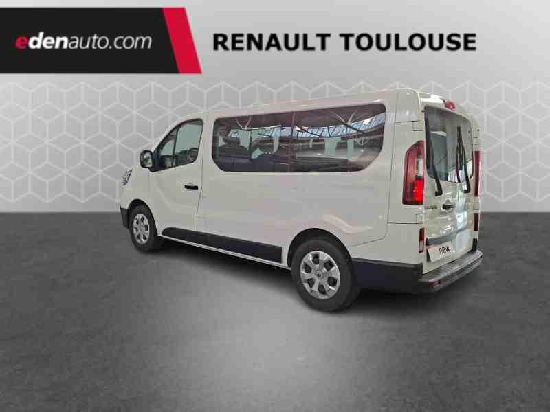 Renault Trafic Combi L1 dCi 150 Energy s&amp;S Zen