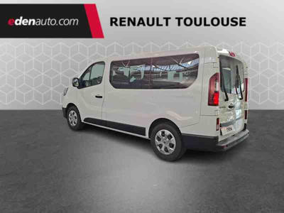 Renault Trafic Combi L1 dCi 150 Energy s&amp;S Zen